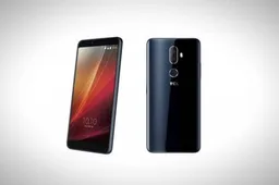 TCL will unveil a new smartphone at IFA 2019 along with new foldable display concept