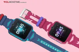 TCL MOVETIME Family Watch 2 and NXTWEAR G smart glasses go official