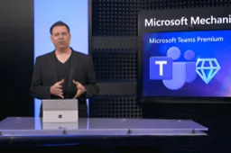 Microsoft Teams Premium is Now Available with ChatGPT Integration