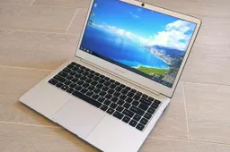 Teclast F7 Ultrabook With 14-inch FHD Screen at $299.99 [Coupon]