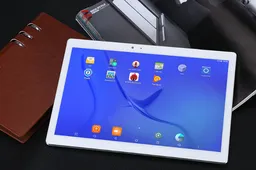 Teclast Master T10 Super Mid-Range Tablet at $204.99