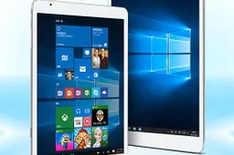 Upcoming Teclast X98 Pro comes with great specs running Windows 10