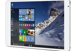 Chinese tablet maker Teclast now official in Spain