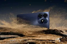 Tecno Spark 20: A new budget smartphone has been launched