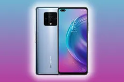 Tecno Camon 16 Premier unveiled, Camon 16 and 16 Pro coming soon
