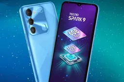 Tecno Camon 19, Camon 19 Neo, Spark 9 Coming To India Soon