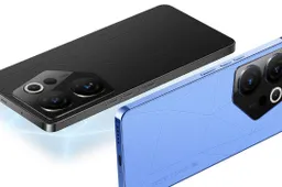 Discover TECNO Mobile's CAMON 20 Series: High-speed 5G Connectivity and Incredible Cameras