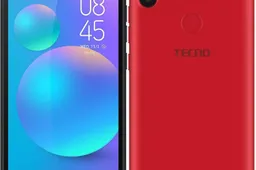 Tecno Camon iAce and Camon iSky 2 with18:9 Displays, Face Unlock Launched in India