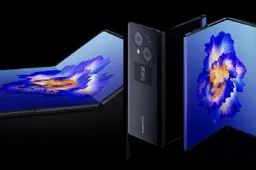 TECNO and TCL CSOT’s Joint Laboratory Delivers a Flagship Dual Screen for TECNO’s Upcoming PHANTOM V Fold