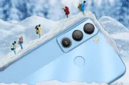 Tecno POP 5 LTE Sporting 6.5-inch HD+ Display, Unisoc SC9863 Launched in Philippines, Pakistan