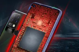 Tecno Pova Coming To India On December 4, Focuses On Budget Gaming