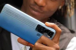 Tecno Pova Neo 5G Storage, Color Options Leaked Before India Launch