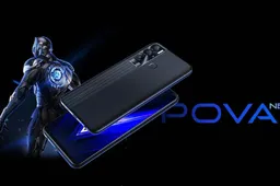 Tecno Pova Neo Imminent Launch In India Teased, See Expected Price