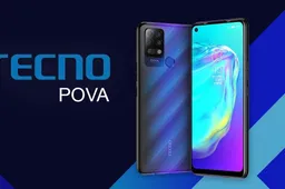 Tecno Pova 5G India Price Confirmed, A Tecno Smartwatch Coming Soon