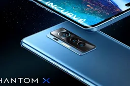 Tecno Phantom X India Launch Date Set For April 29, See Expected Price