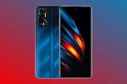 Tecno Pova 2 will go official in India on August 2