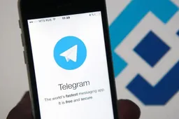Facebook problems bring 3 million users to Telegram