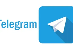 Telegram is updated with important features and a way to meet people