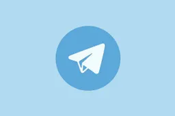Telegram got 70 million new users due to the Facebook outage