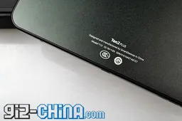 Ten2 Plus 9.7 inch Android 4.0 Tablet for $150