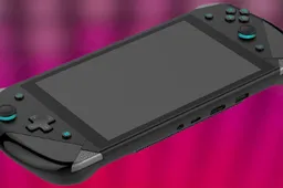 Tencent is preparing to enter the gaming console market