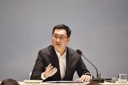 "ZTE Incident" Makes Bare The Need For A Chinese Chip Industry - Ma Huateng