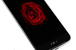 Zopo release another partial image of the Helio X20 Speed 8