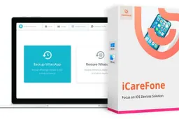How to transfer WhatsApp from Android to iPhone