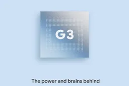 Benchmark Results Revealed: How Google Pixel 8's GPU Compares