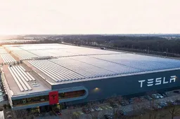 Americans will love what is coming from Tesla - its huge