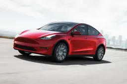 Tesla Model Y Is The Best-Selling Electric Vehicle In June 2022
