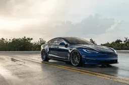 Here's why you should never allow your Tesla car to run out of power