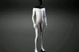 Elon Musk Says You Could Download Your Brain Capacities Into Humanoid Robots