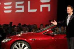 Tesla executive, Colin Campbell resigns after 17 years