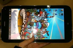 The iPad Clones are Coming!