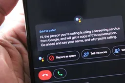 Google Text Call Expands to All Android Phones, Adding Accessibility and Privacy Features