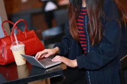 GPD Pocket is an actual laptop that actually fits in your pocket