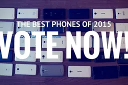 Best of 2015: Phones (Poll)