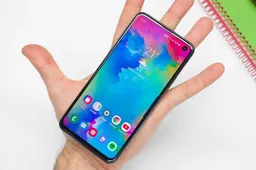 The Best Compact Smartphones of 2024: Small but Powerful