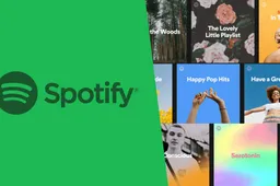 Spotify join others - pulls out of Russia