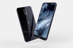 Nokia 7.1 Plus certification confirms 6.2-inch display, 2.2GHz Octa-Core and more