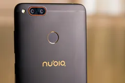 Nubia Z17 mini With Outstanding Camera Discounted Down To $219.99 [Coupon]