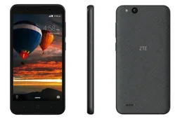 ZTE Tempo Go is the first Android Go smartphone launched in US
