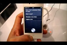 Video: How Does Siri Handle Japanese English?