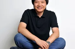 Lei Jun resigns from Chairman position at YY Inc to focus on Xiaomi