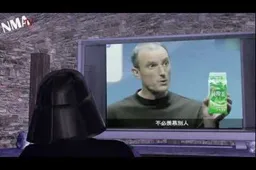 The Life (so far) of Steve Jobs Taiwanese Anime Style!
