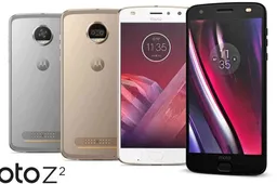 Motorola sends out media invites for Moto Z2 Force launch event in India on February 15