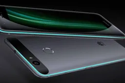 Huawei reveal the Nova and Nova Plus at IFA 2016