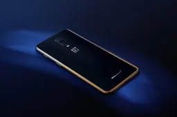 OnePlus 6T McLaren Edition up for sale in limited stock on Amazon India