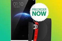 OppoStyle begin official international preorder of the Oppo R7 Plus